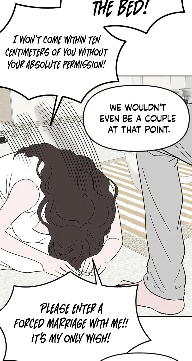 My Sexy Snail Bride Chapter 3.1 page 19 - 