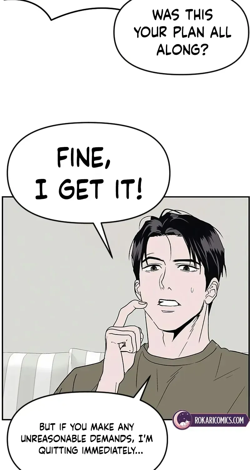 My Sexy Snail Bride Chapter 3.1 page 20 - 