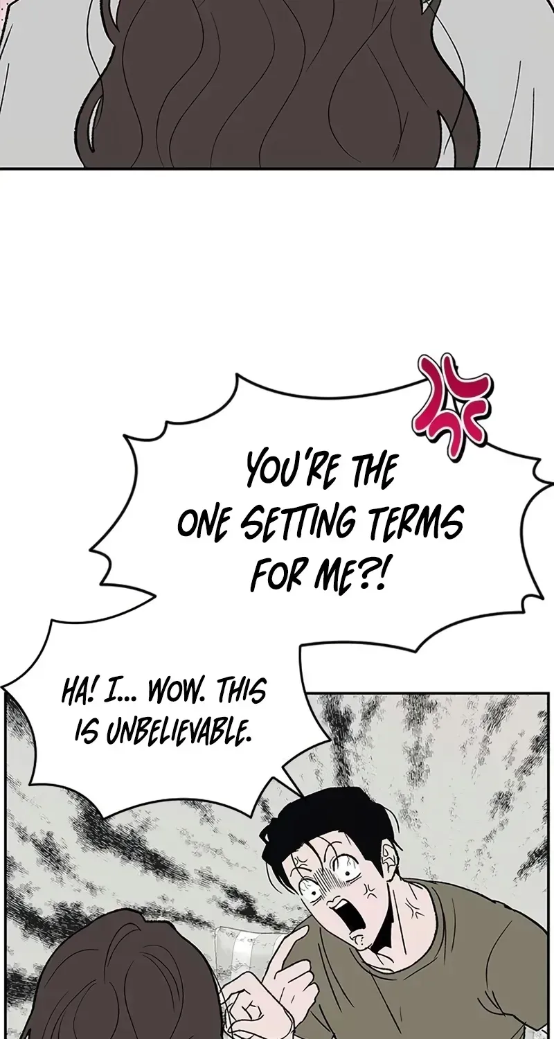 My Sexy Snail Bride Chapter 3.1 page 3 - 
