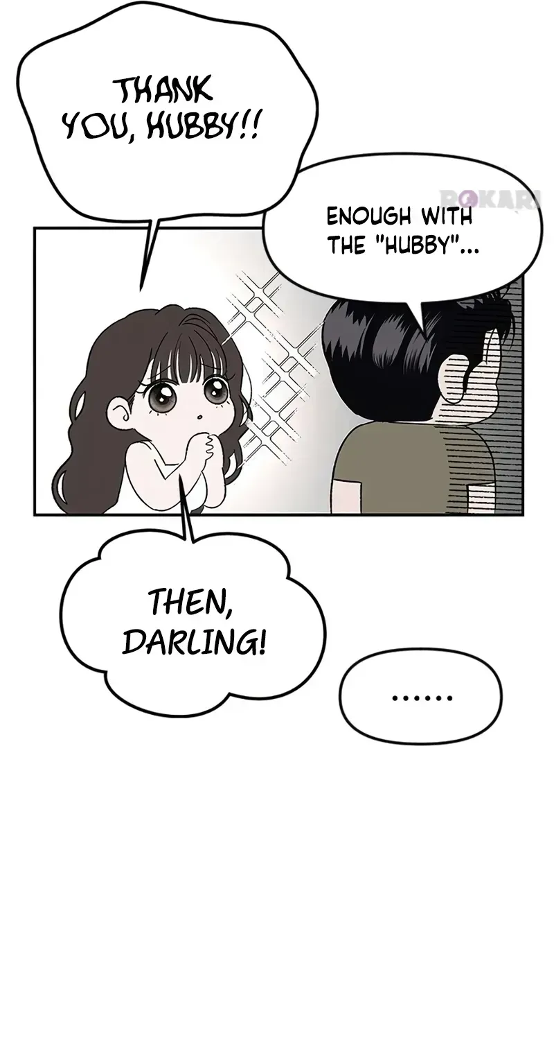 My Sexy Snail Bride Chapter 3.1 page 22 - 