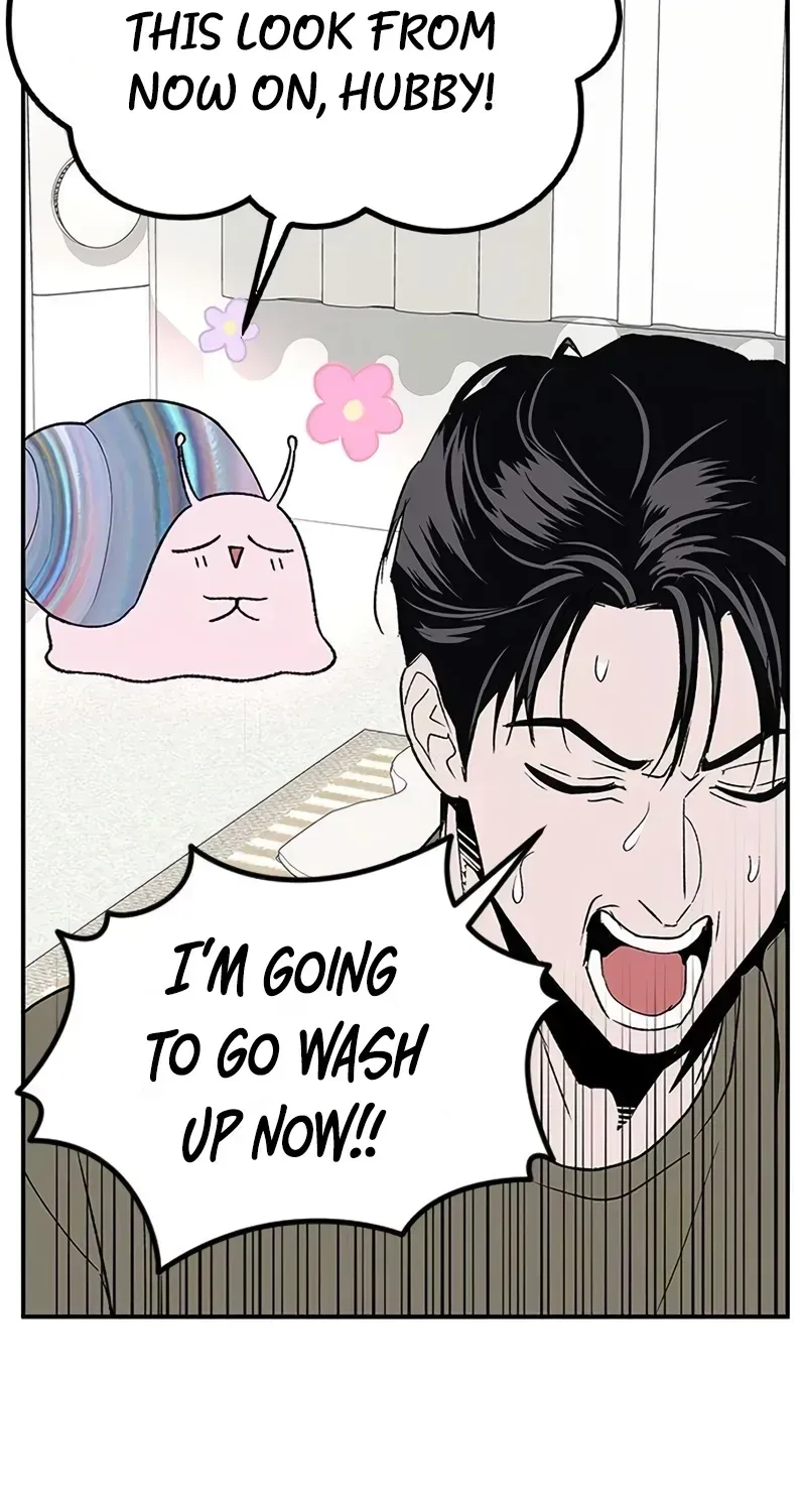 My Sexy Snail Bride Chapter 3.1 page 26 - 