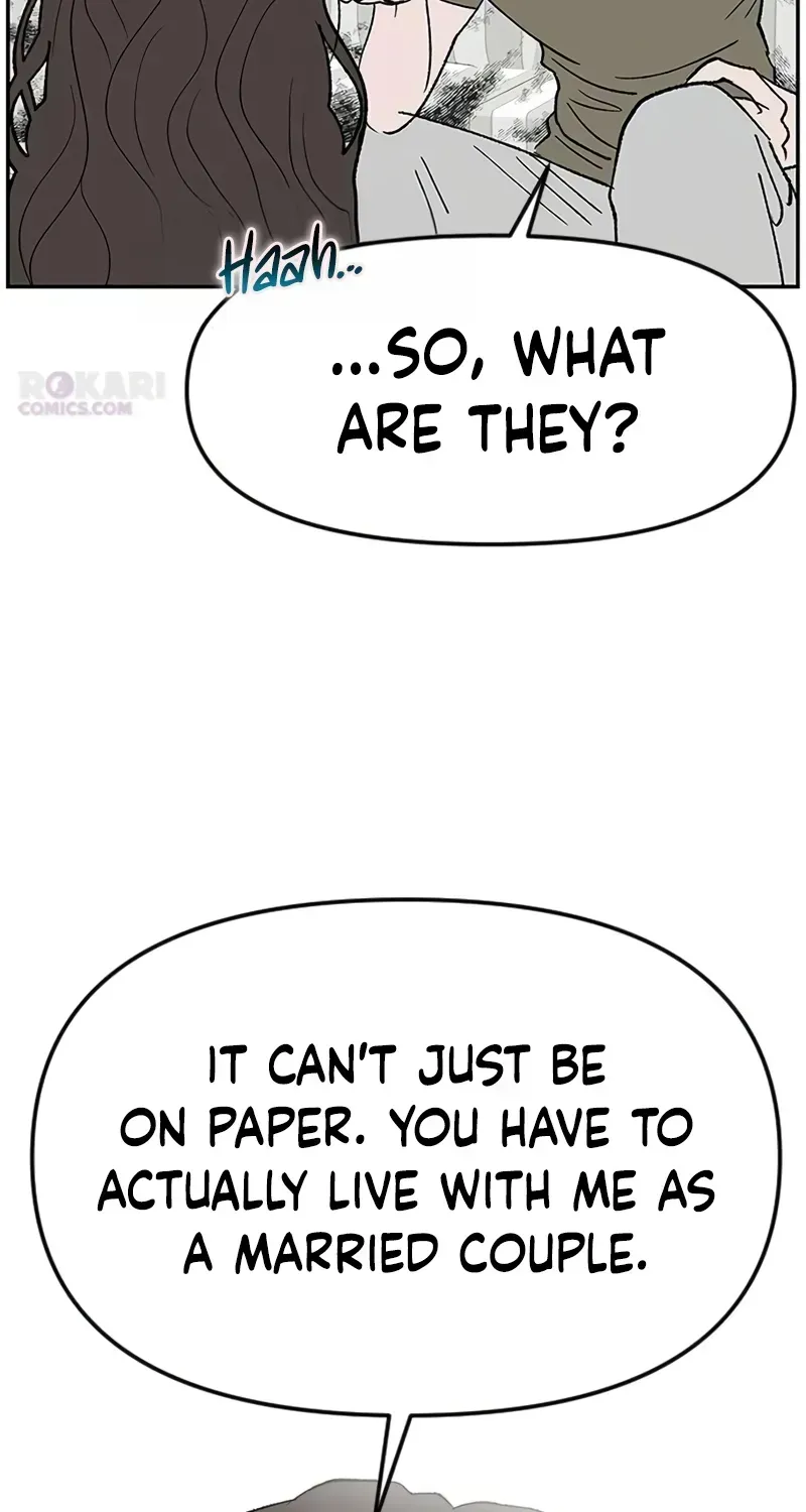 My Sexy Snail Bride Chapter 3.1 page 4 - 