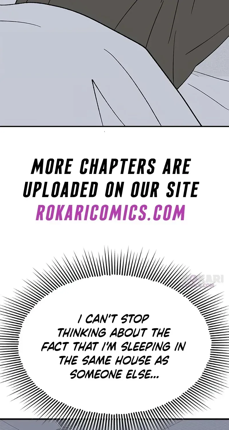 My Sexy Snail Bride Chapter 3.1 page 31 - 