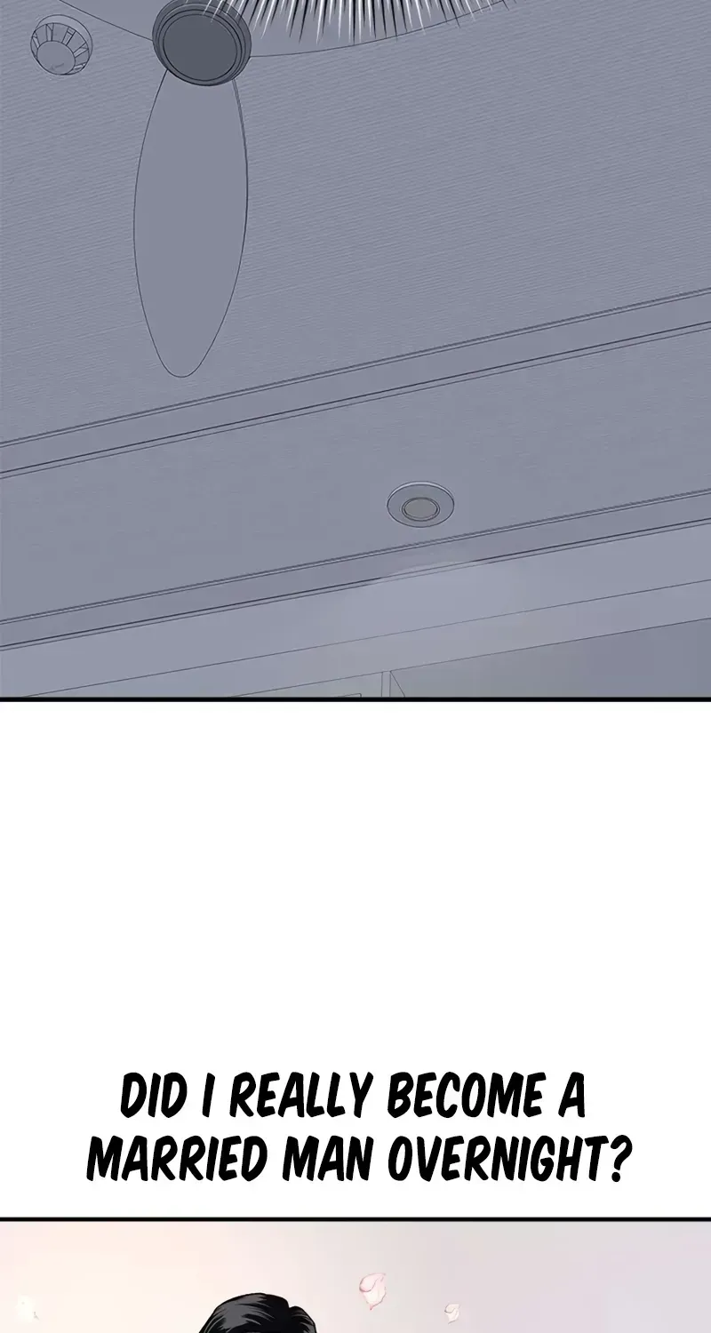 My Sexy Snail Bride Chapter 3.1 page 32 - 