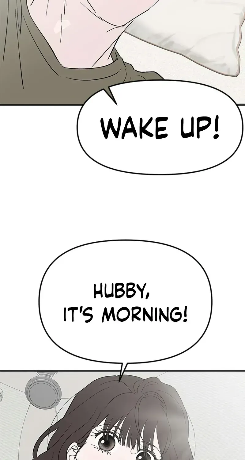 My Sexy Snail Bride Chapter 3.1 page 39 - 