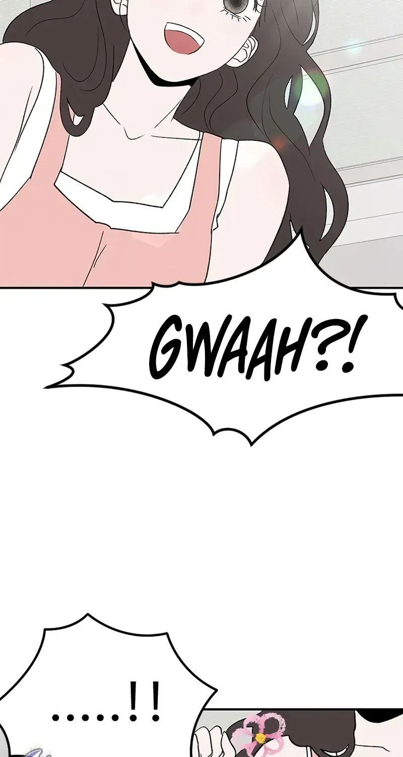 My Sexy Snail Bride Chapter 3.1 page 40 - 