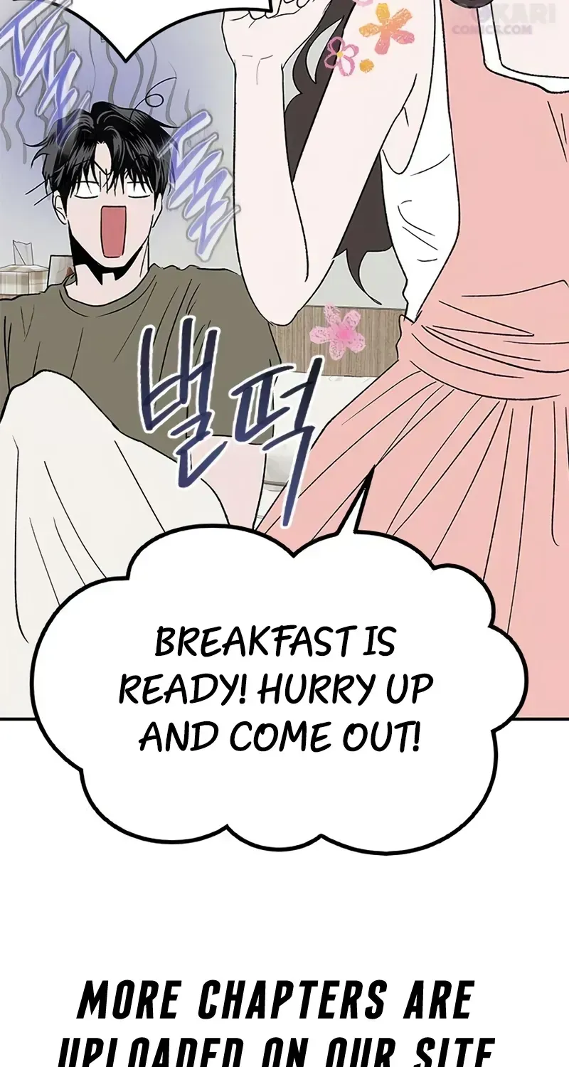My Sexy Snail Bride Chapter 3.1 page 41 - 