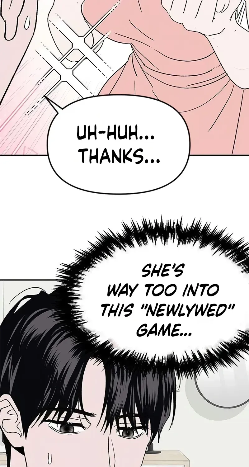 My Sexy Snail Bride Chapter 3.1 page 49 - 