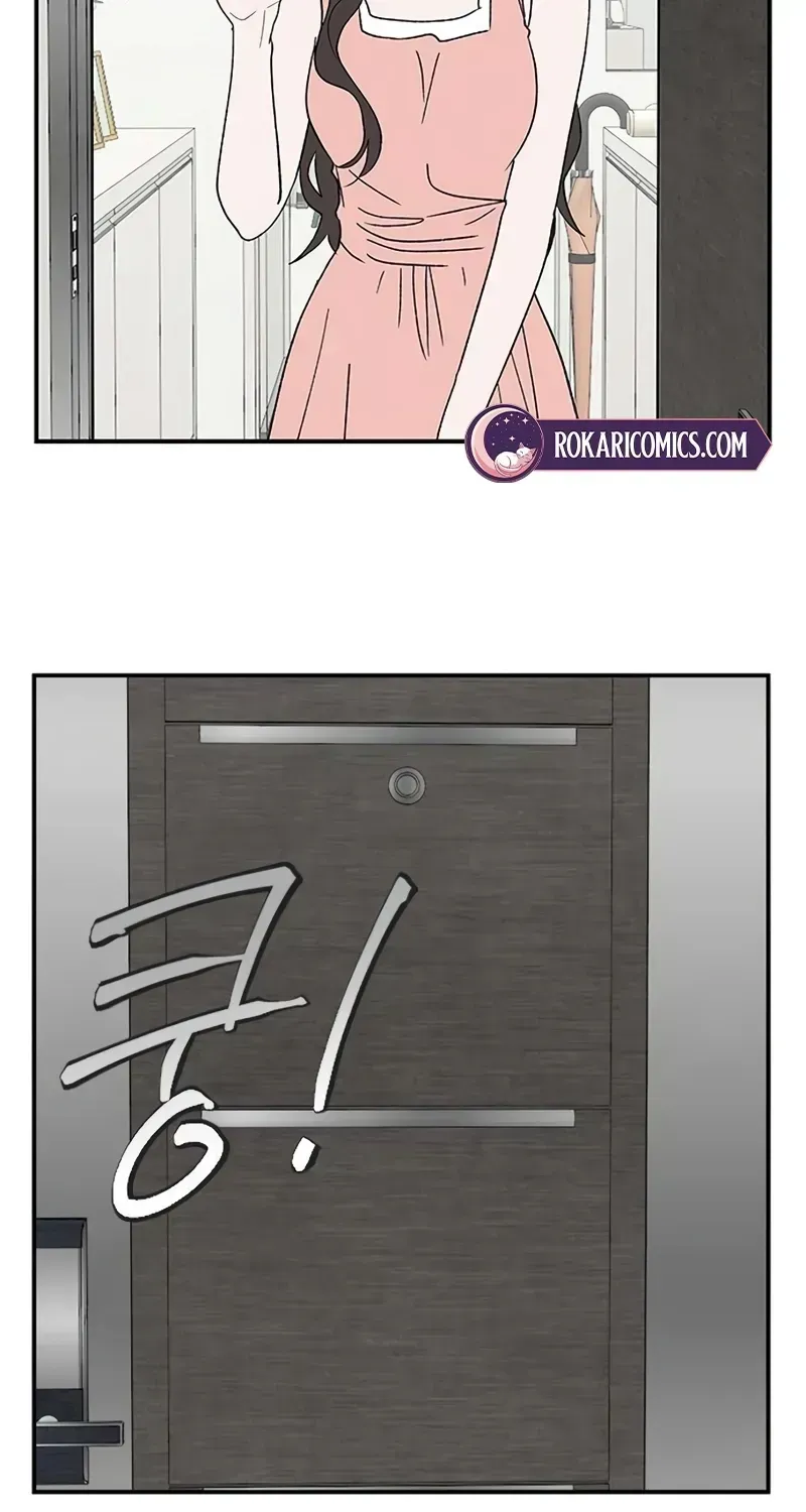 My Sexy Snail Bride Chapter 3.1 page 54 - 