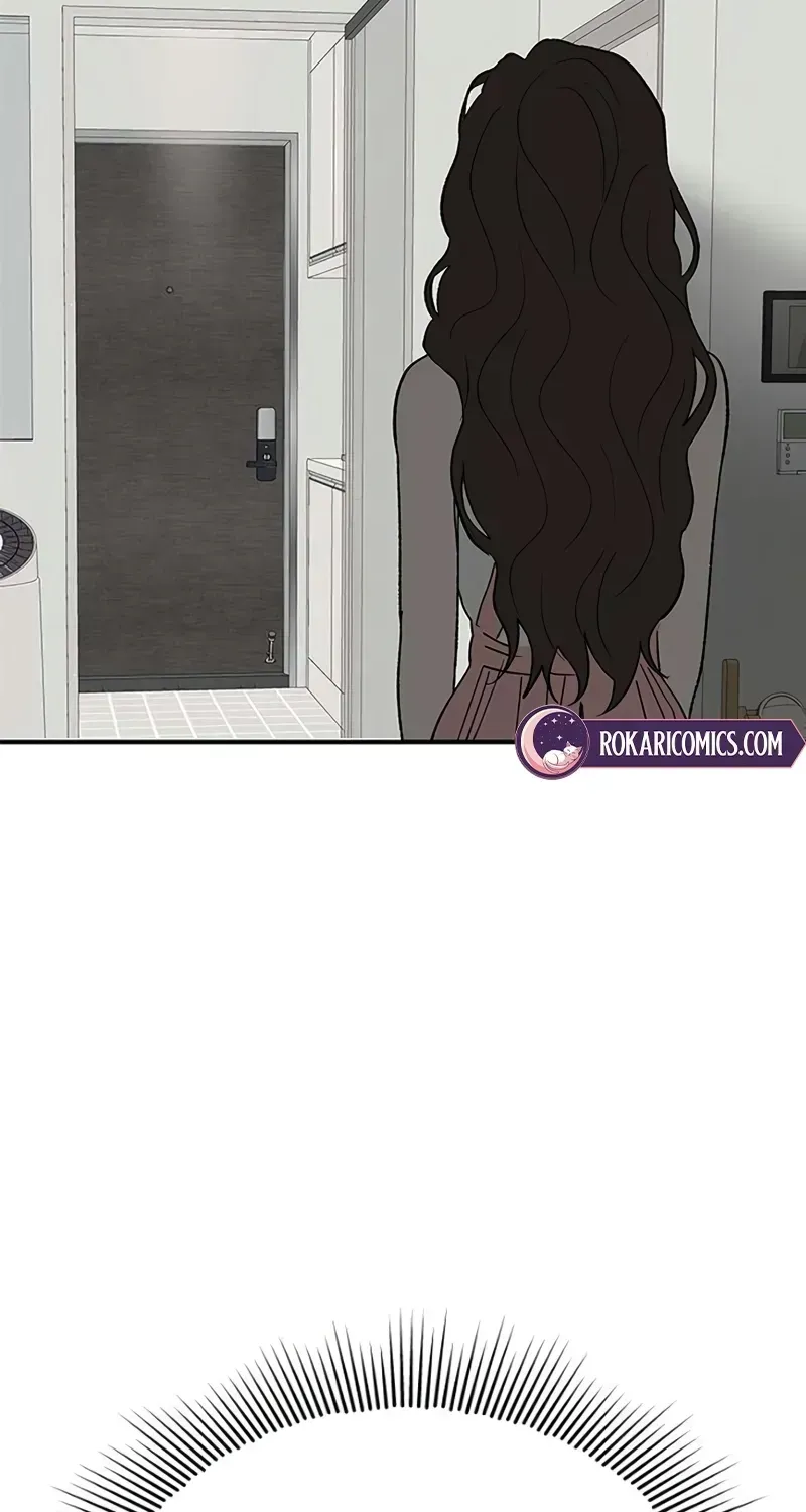 My Sexy Snail Bride Chapter 3.1 page 56 - 