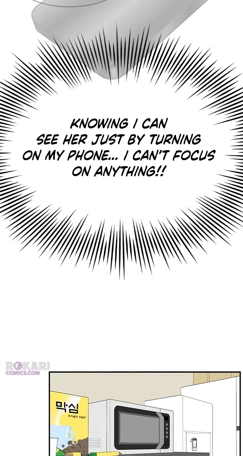 My Sexy Snail Bride Chapter 3.1 page 70 - 