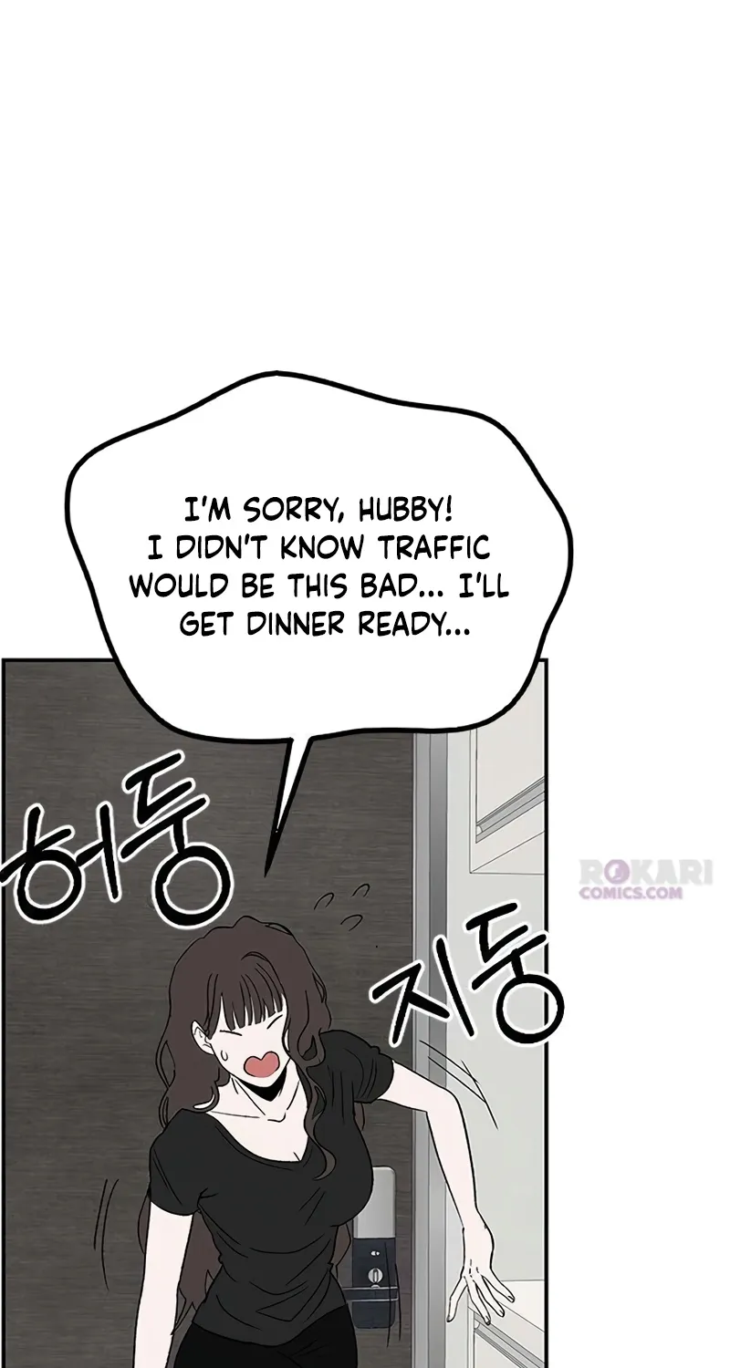 My Sexy Snail Bride Chapter 3 page 112 - 