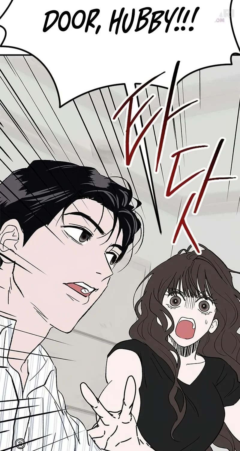 My Sexy Snail Bride Chapter 3 page 116 - 