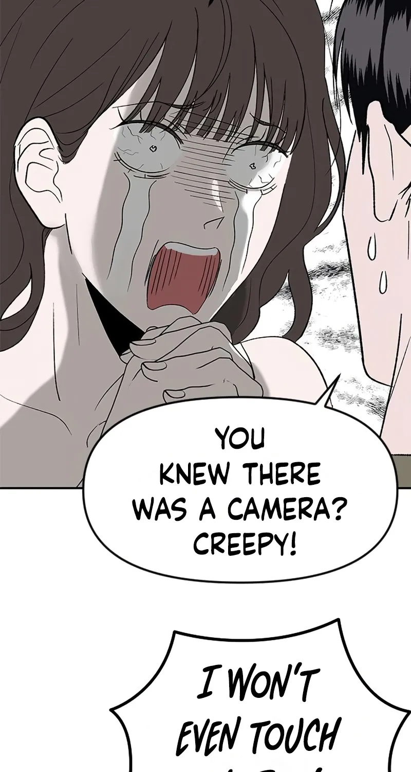 My Sexy Snail Bride Chapter 3 page 18 - 