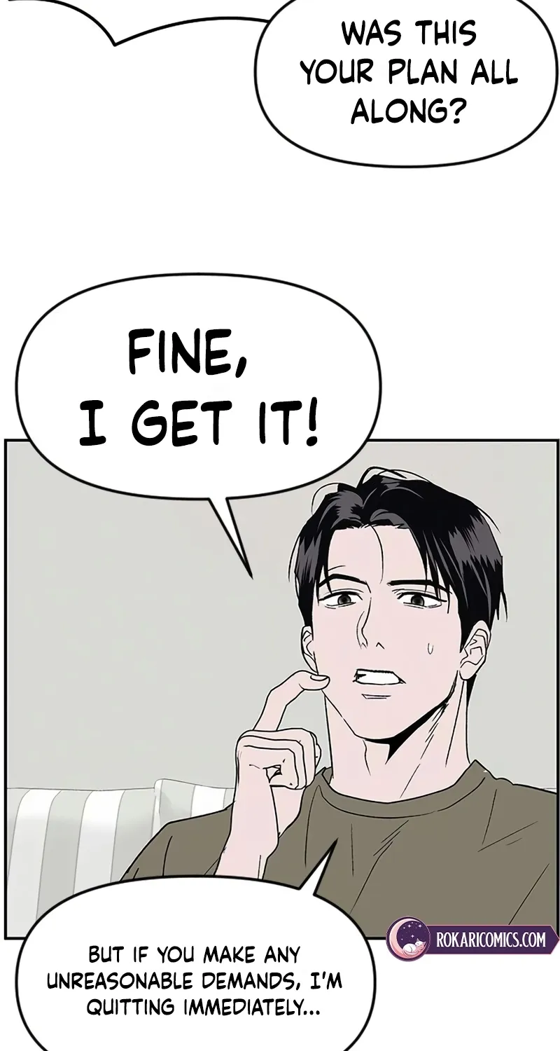 My Sexy Snail Bride Chapter 3 page 20 - 