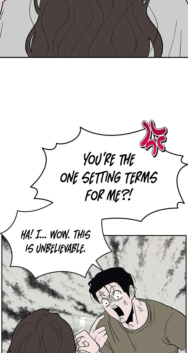 My Sexy Snail Bride Chapter 3 page 3 - 