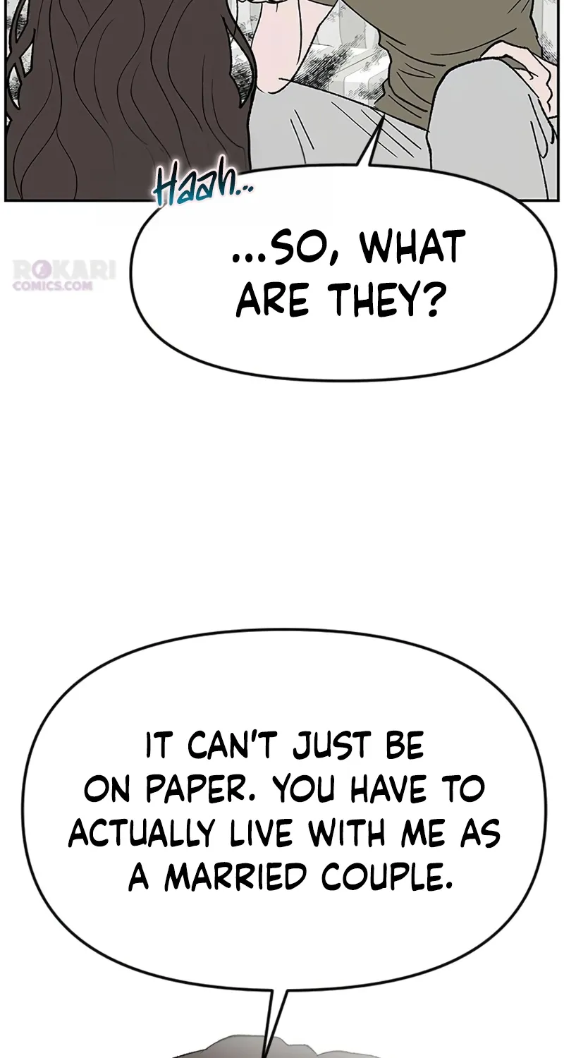 My Sexy Snail Bride Chapter 3 page 4 - 