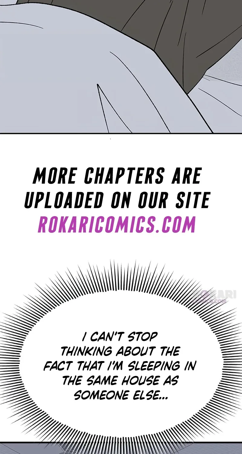 My Sexy Snail Bride Chapter 3 page 31 - 