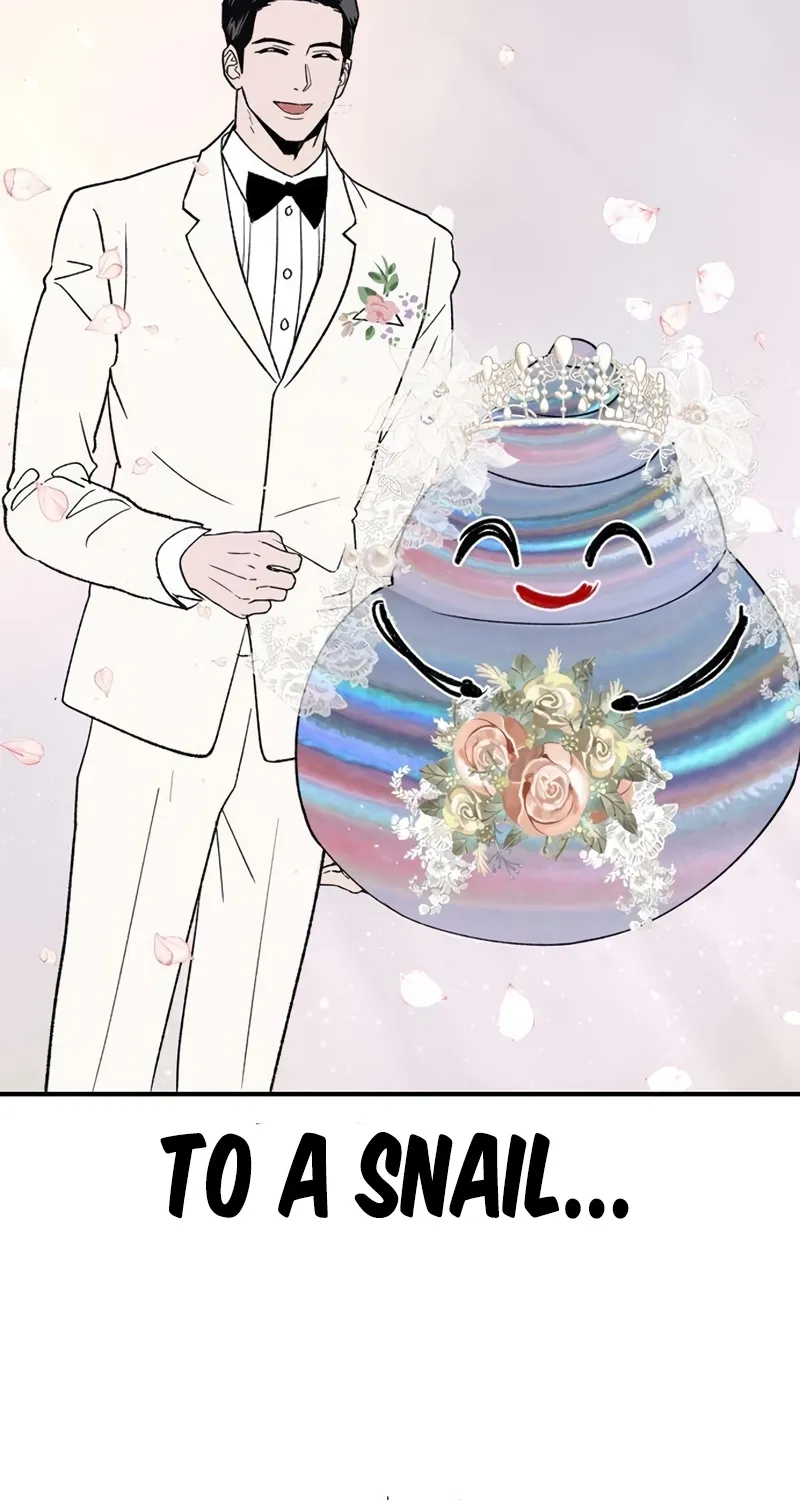 My Sexy Snail Bride Chapter 3 page 33 - 
