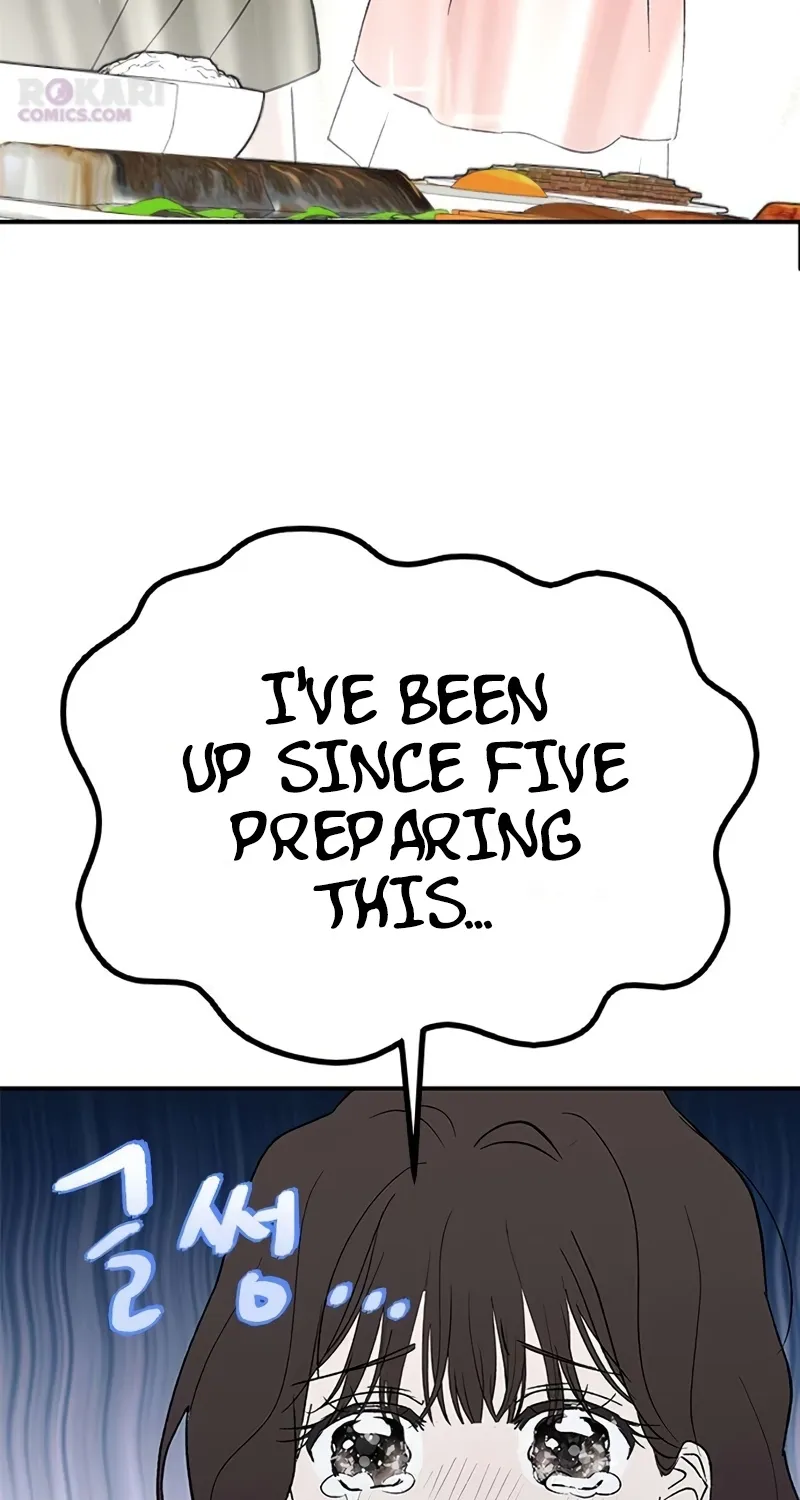My Sexy Snail Bride Chapter 3 page 45 - 