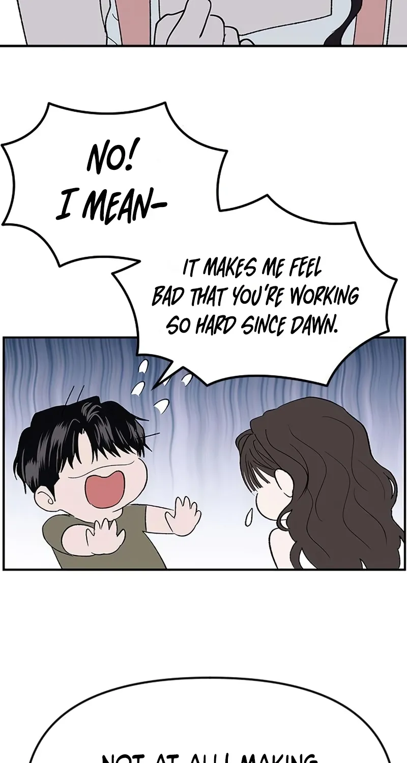 My Sexy Snail Bride Chapter 3 page 47 - 