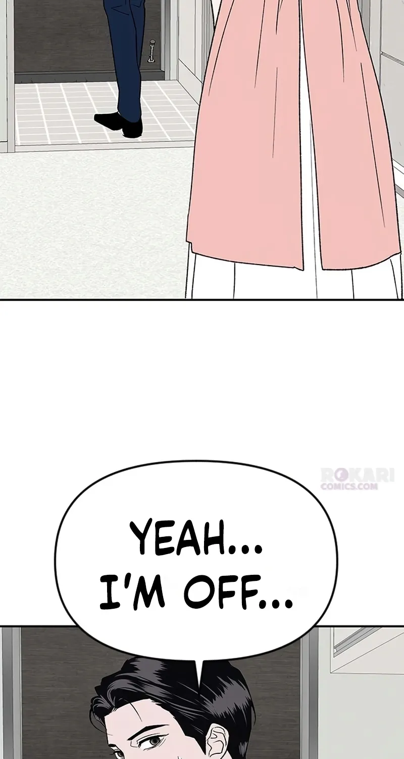 My Sexy Snail Bride Chapter 3 page 52 - 