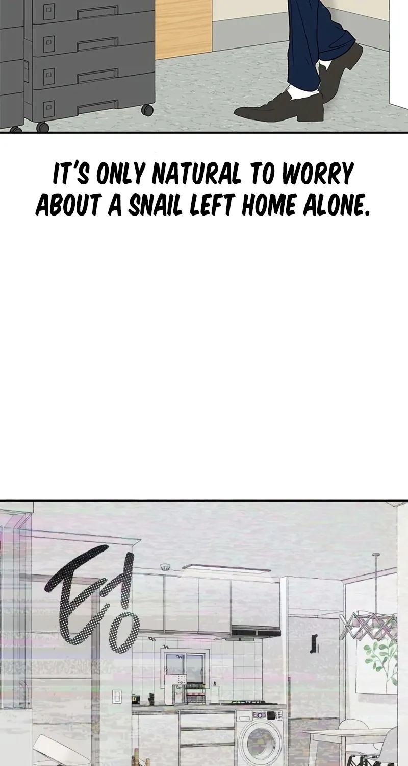 My Sexy Snail Bride Chapter 3 page 72 - 