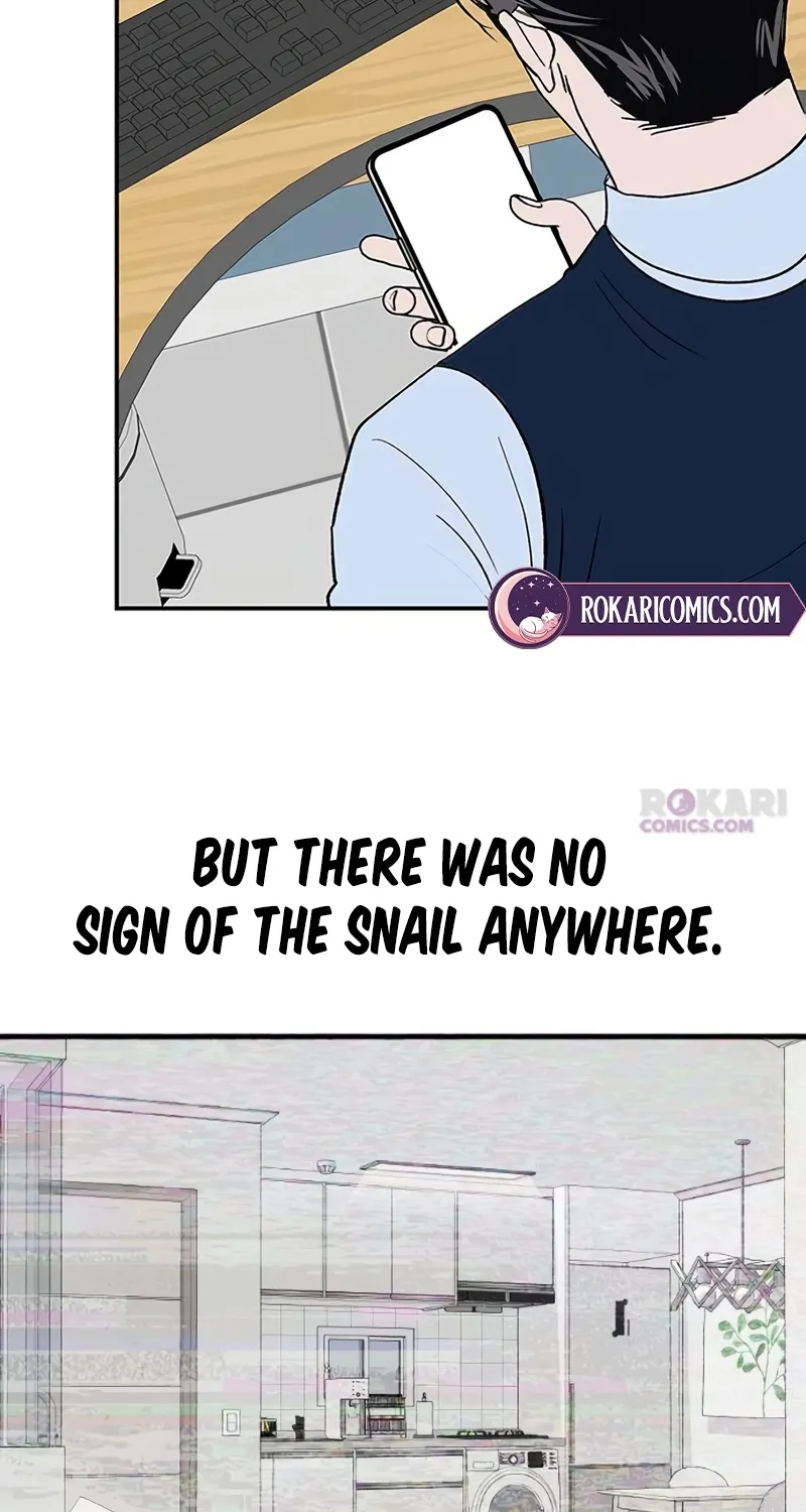 My Sexy Snail Bride Chapter 3 page 77 - 