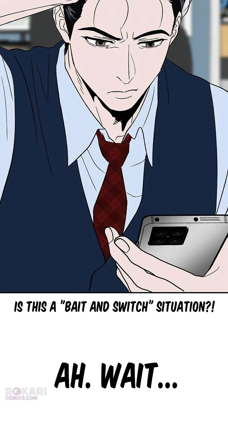 My Sexy Snail Bride Chapter 3 page 79 - 