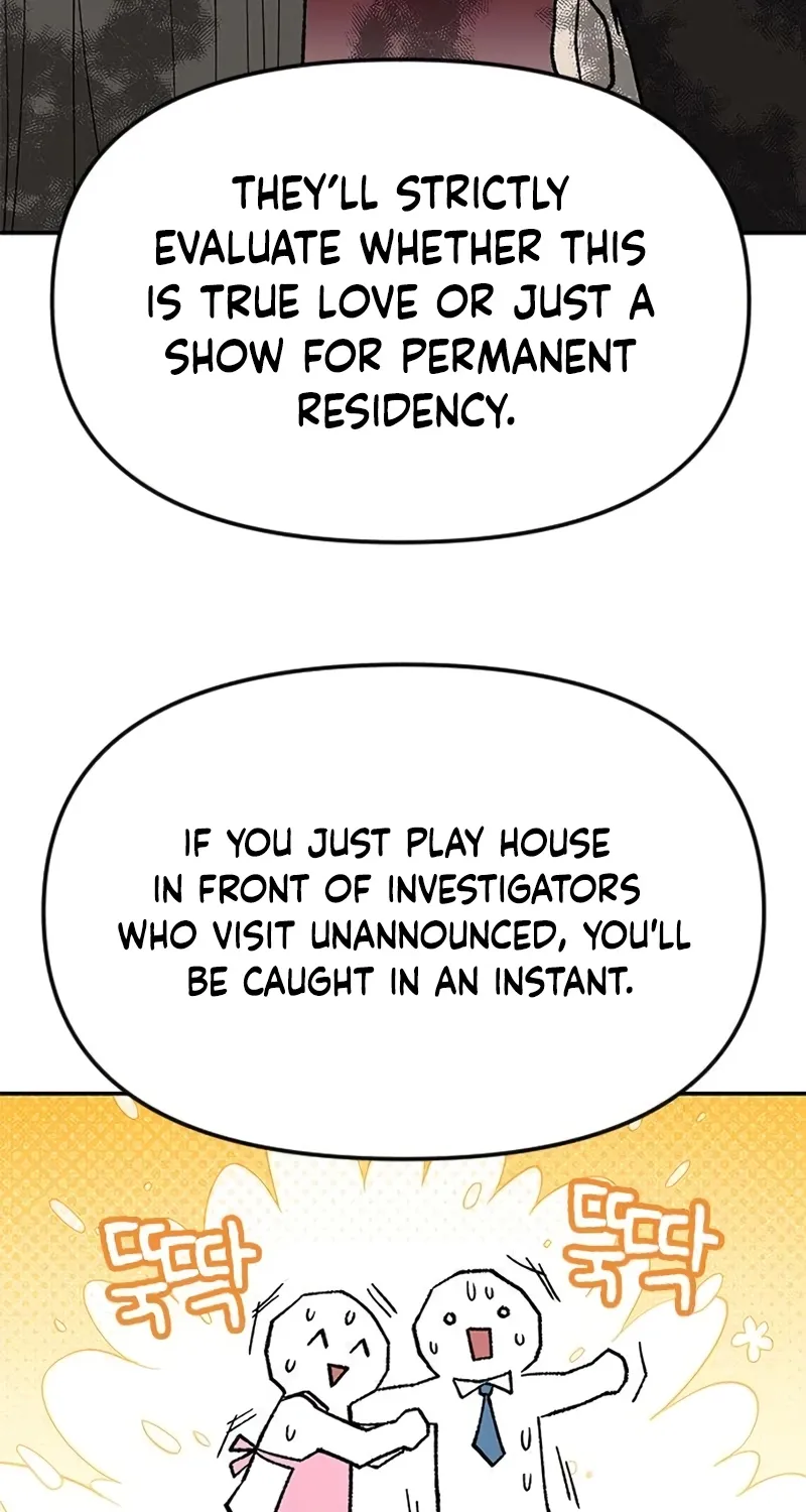My Sexy Snail Bride Chapter 3 page 9 - 