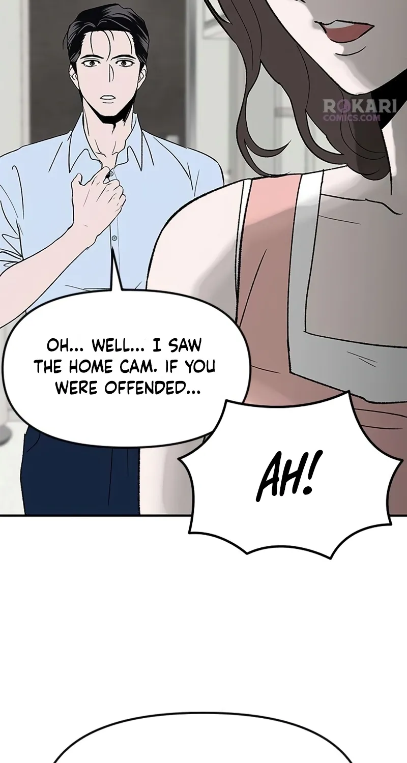 My Sexy Snail Bride Chapter 3 page 91 - 