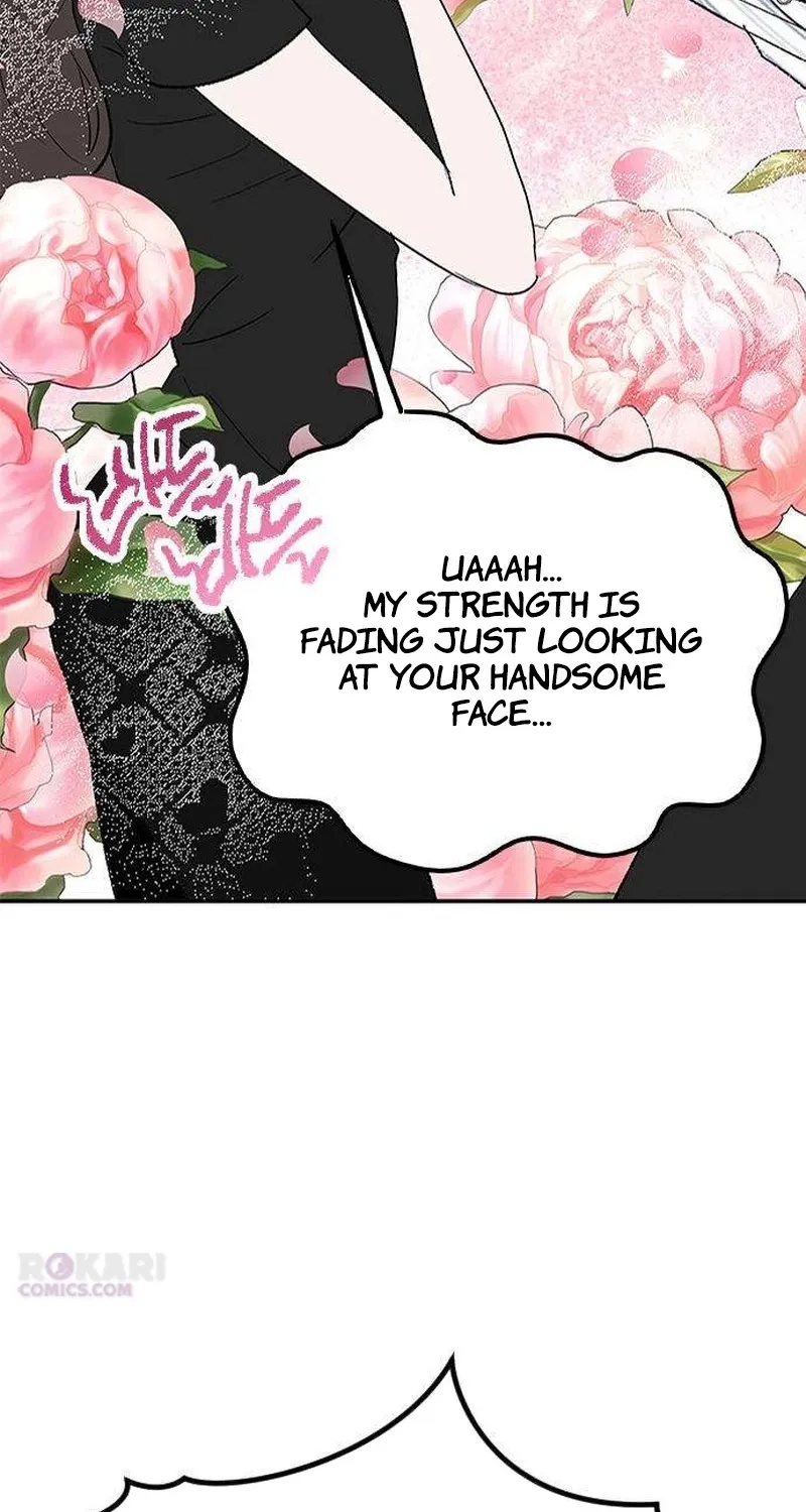 My Sexy Snail Bride Chapter 4 page 13 - 