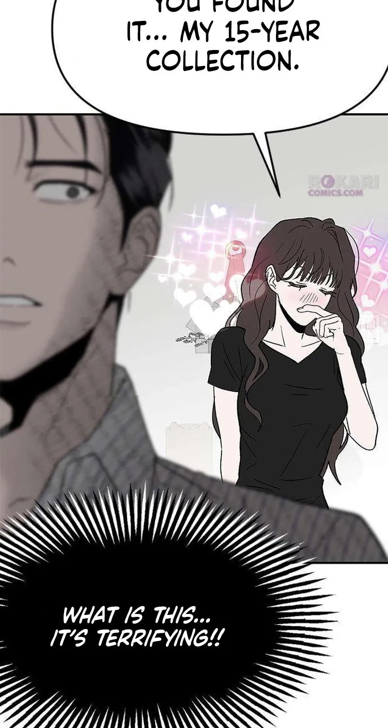 My Sexy Snail Bride Chapter 4 page 21 - 