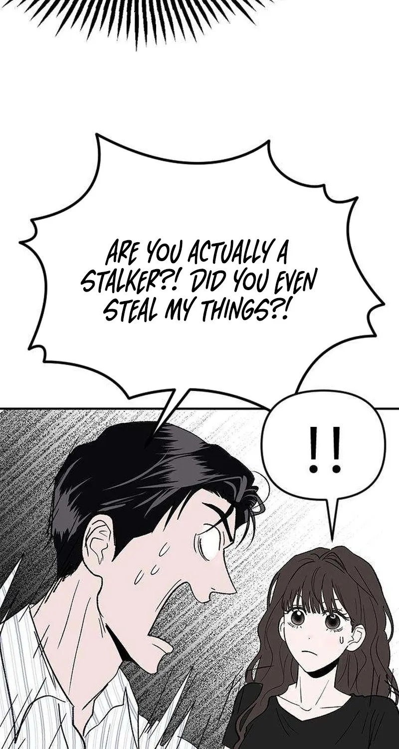 My Sexy Snail Bride Chapter 4 page 22 - 