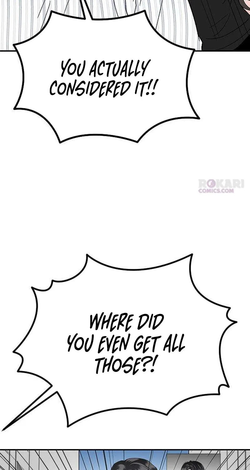 My Sexy Snail Bride Chapter 4 page 24 - 