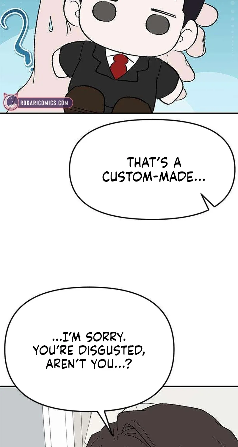 My Sexy Snail Bride Chapter 4 page 29 - 