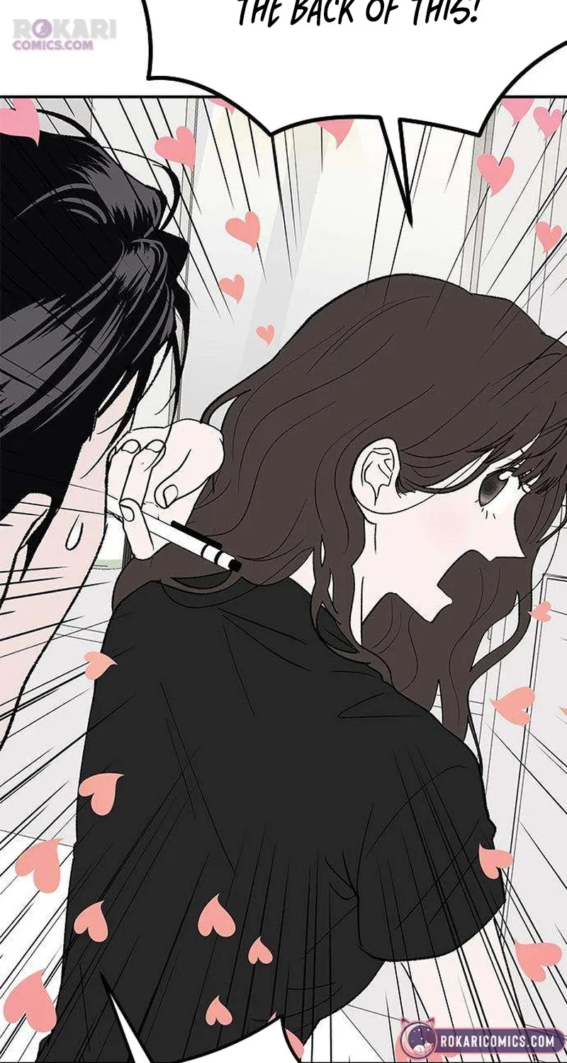 My Sexy Snail Bride Chapter 4 page 38 - 