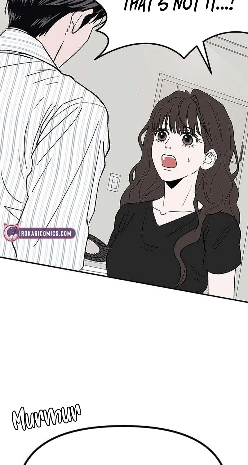 My Sexy Snail Bride Chapter 4 page 49 - 