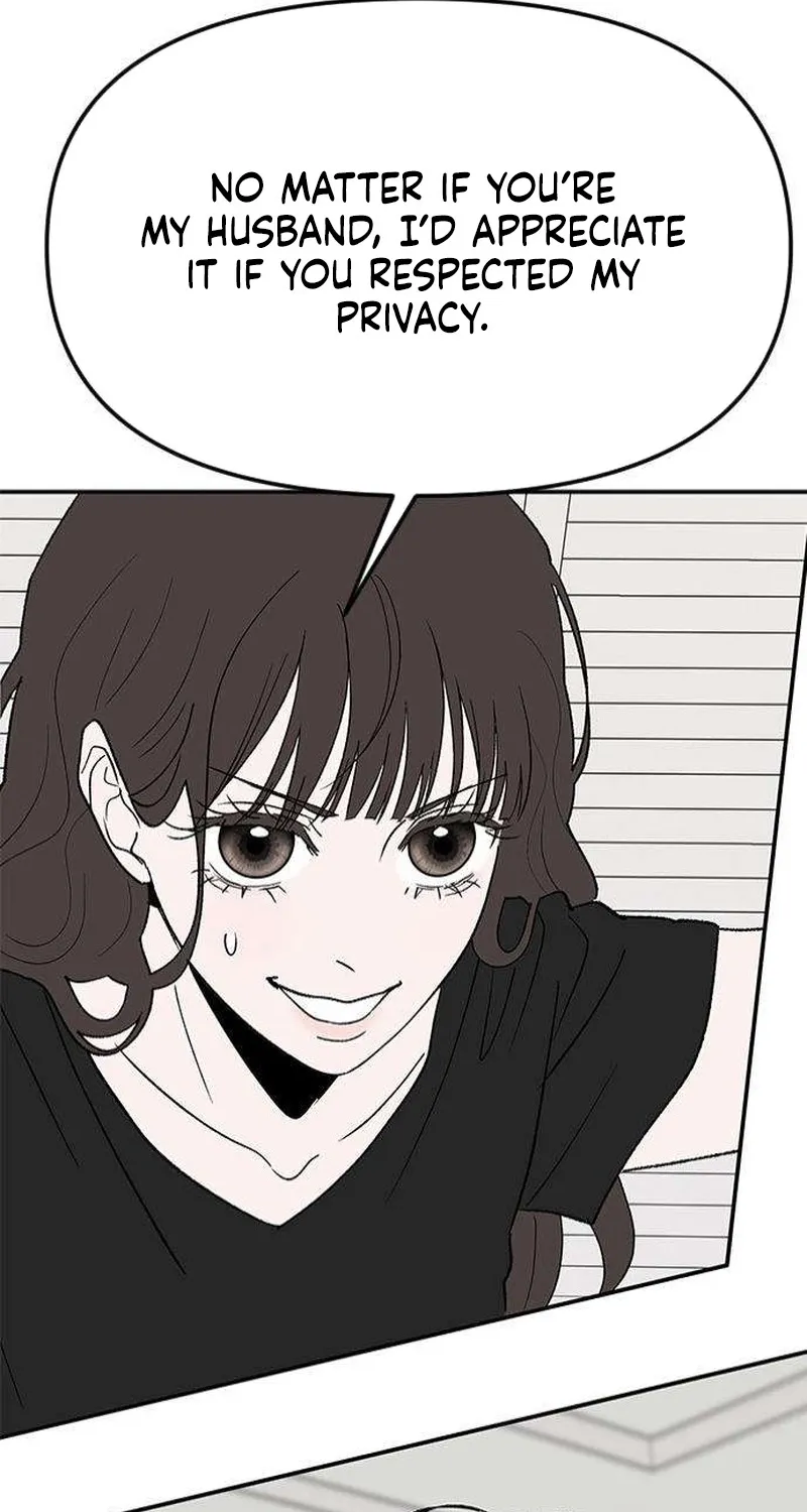 My Sexy Snail Bride Chapter 4 page 6 - 