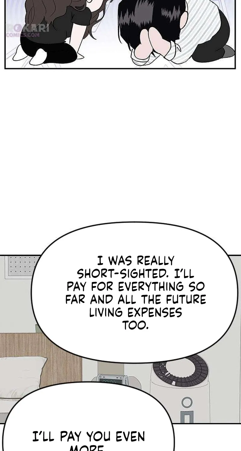 My Sexy Snail Bride Chapter 4 page 58 - 