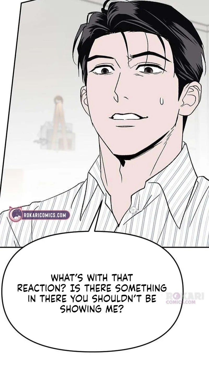 My Sexy Snail Bride Chapter 4 page 7 - 