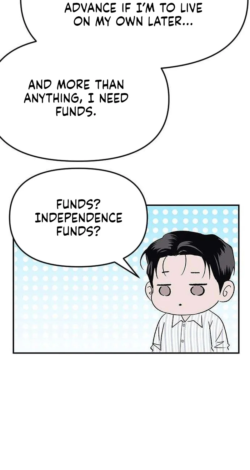My Sexy Snail Bride Chapter 4 page 64 - 