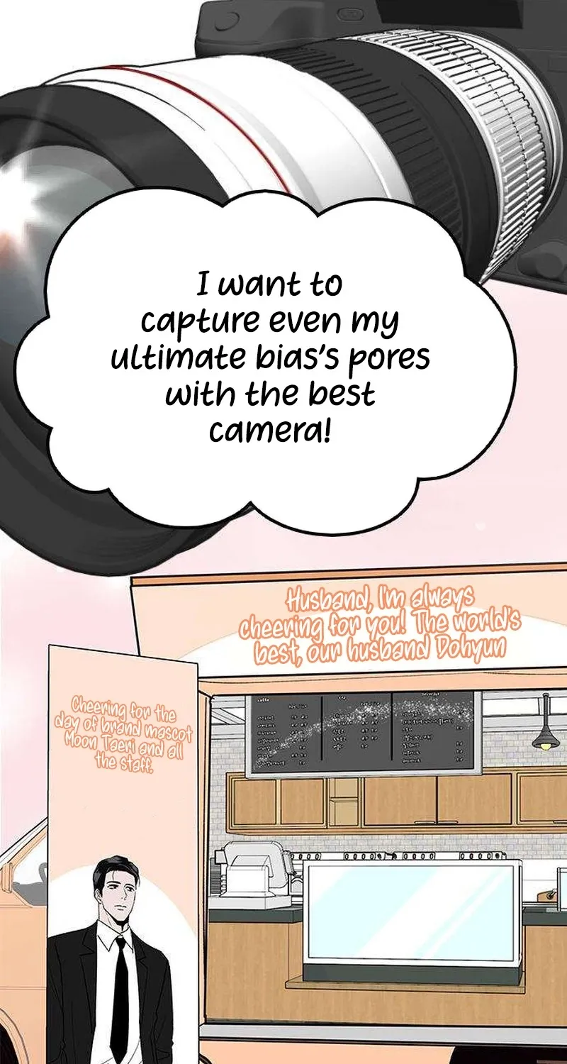 My Sexy Snail Bride Chapter 4 page 67 - 
