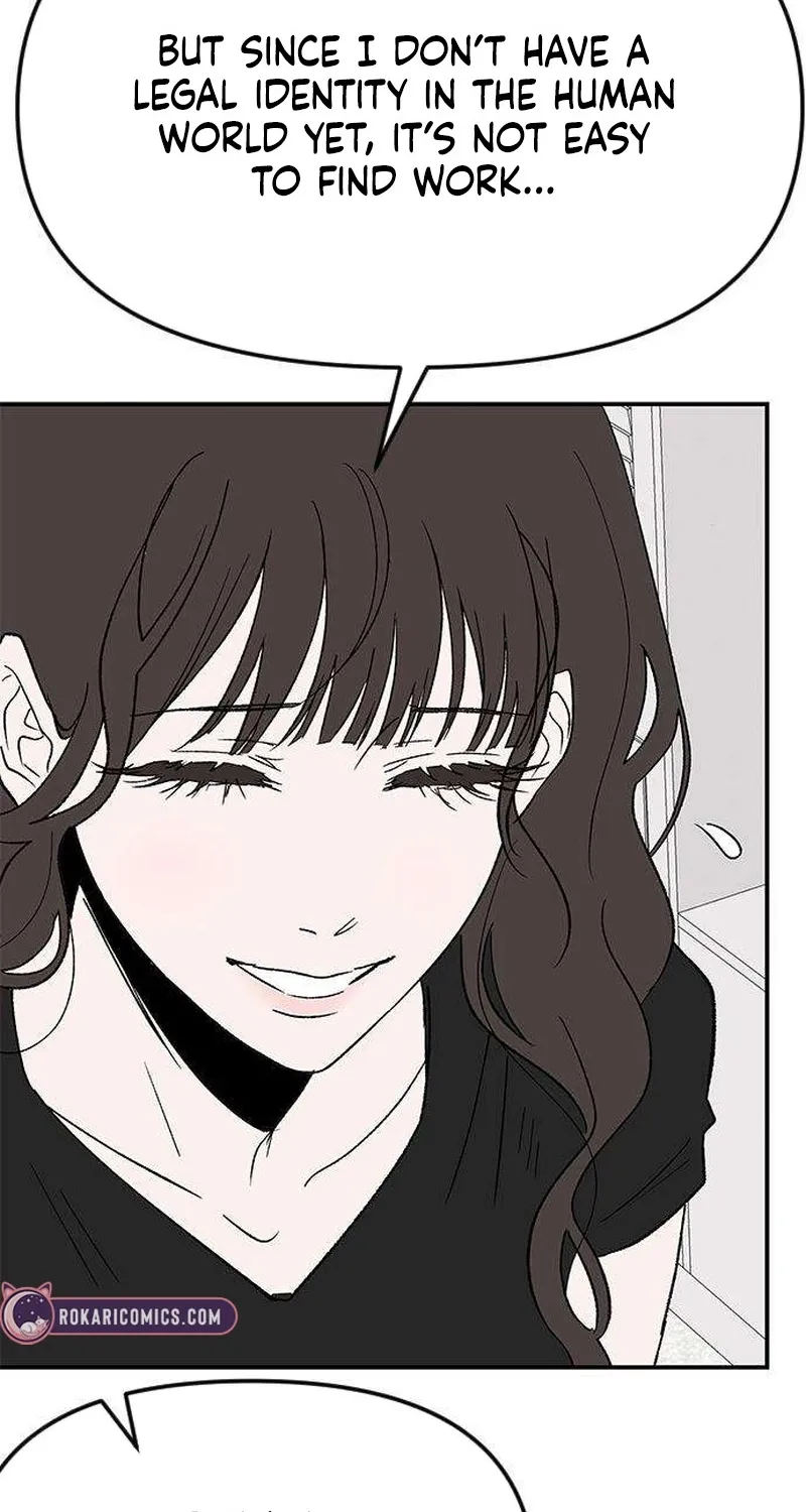 My Sexy Snail Bride Chapter 4 page 70 - 