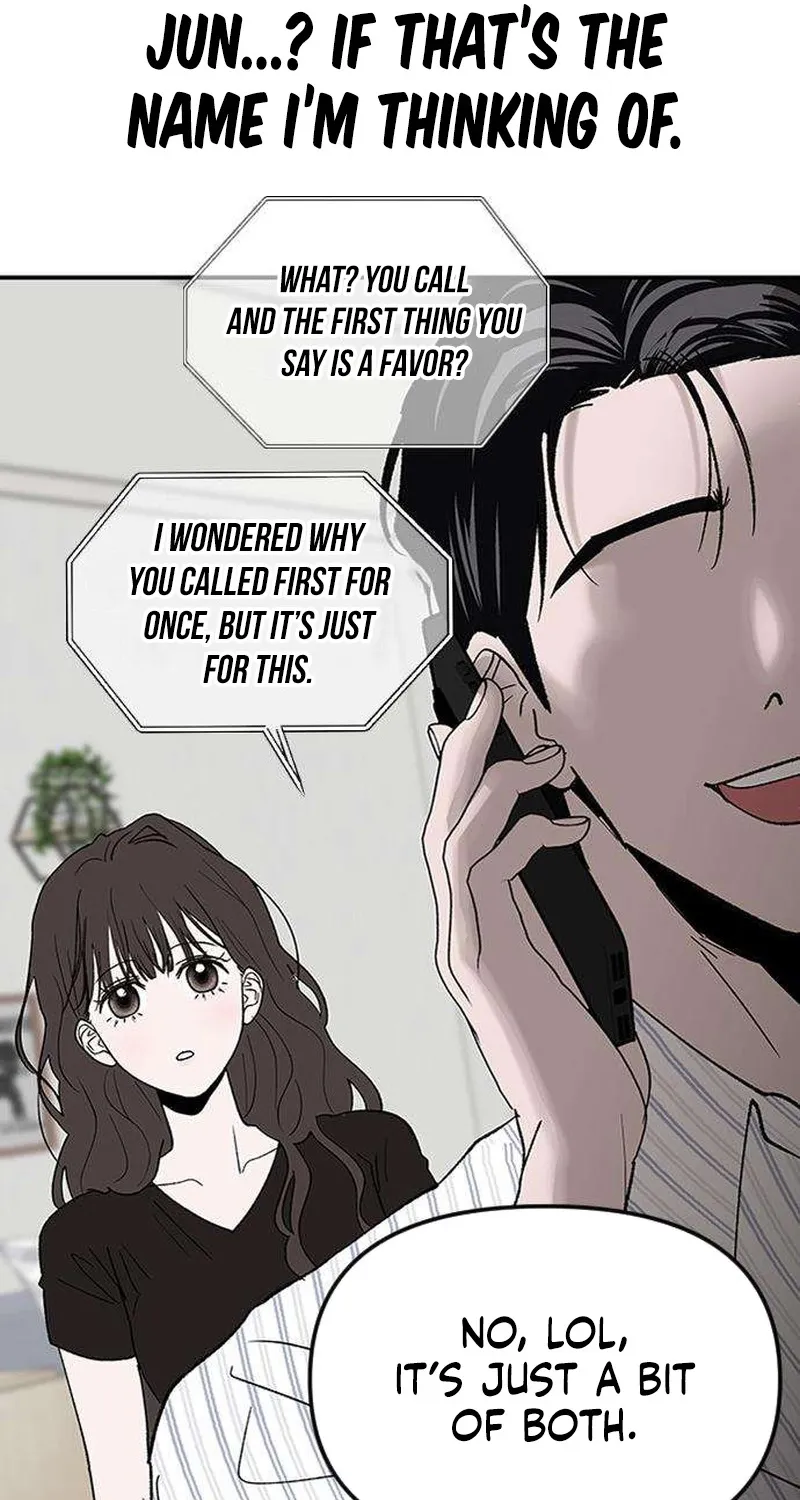 My Sexy Snail Bride Chapter 4 page 80 - 