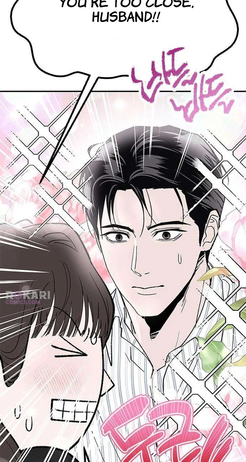 My Sexy Snail Bride Chapter 4 page 10 - 