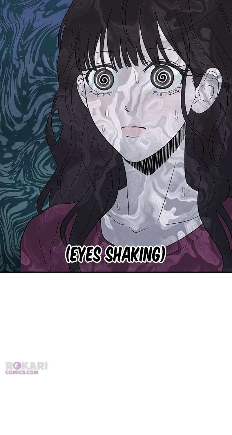 My Sexy Snail Bride Chapter 5 page 18 - 