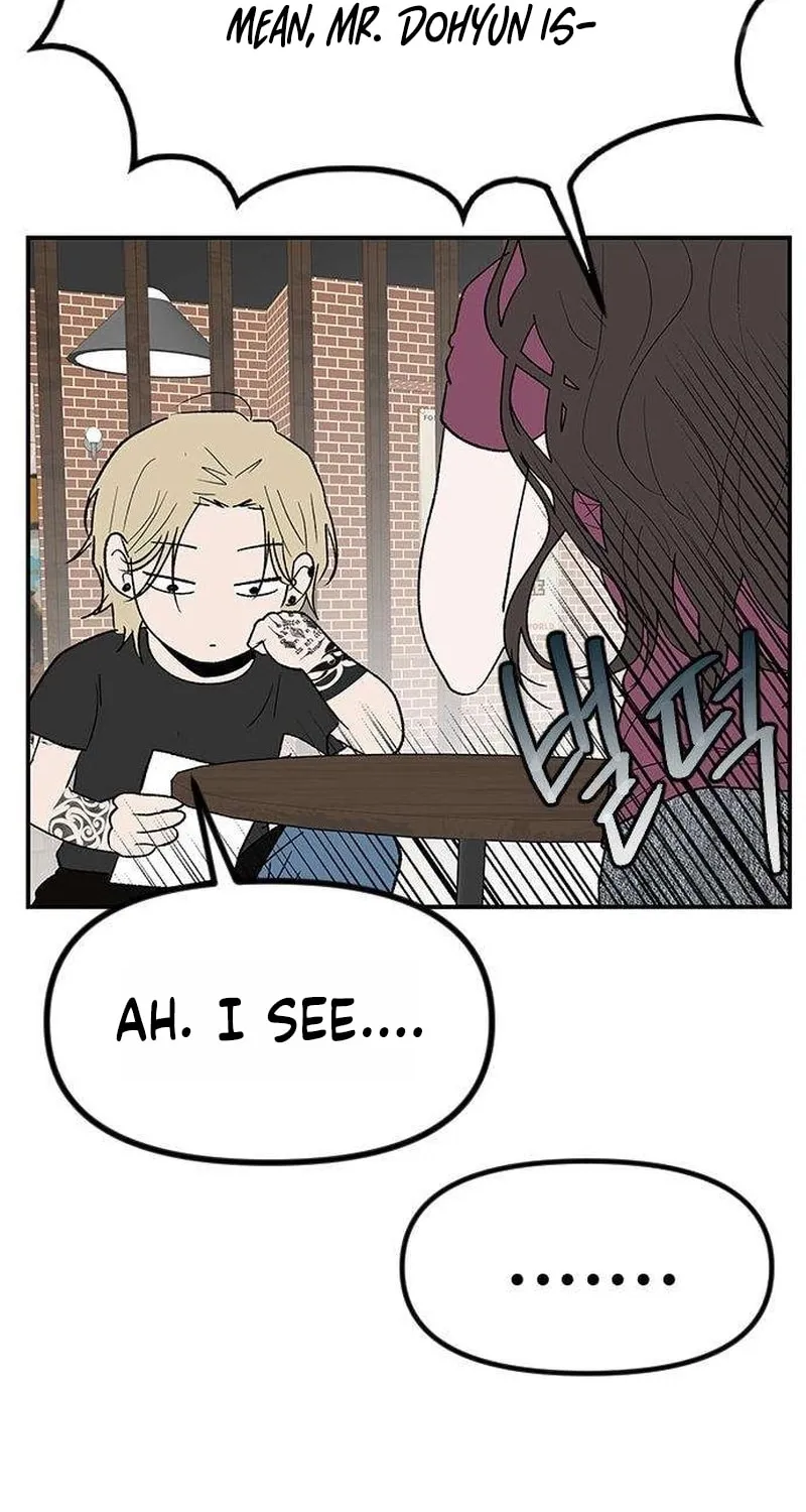 My Sexy Snail Bride Chapter 5 page 20 - 