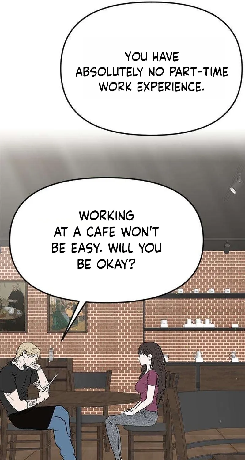My Sexy Snail Bride Chapter 5 page 3 - 