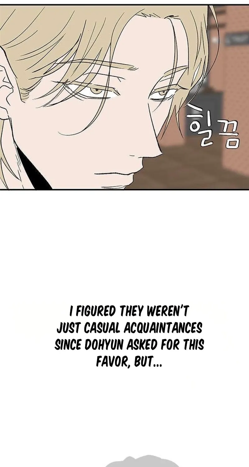 My Sexy Snail Bride Chapter 5 page 21 - 